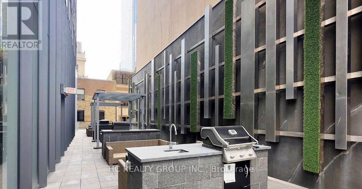 2303 - 15 Grenville Street, Toronto, Ontario  M4Y 0B9 - Photo 14 - C12829366