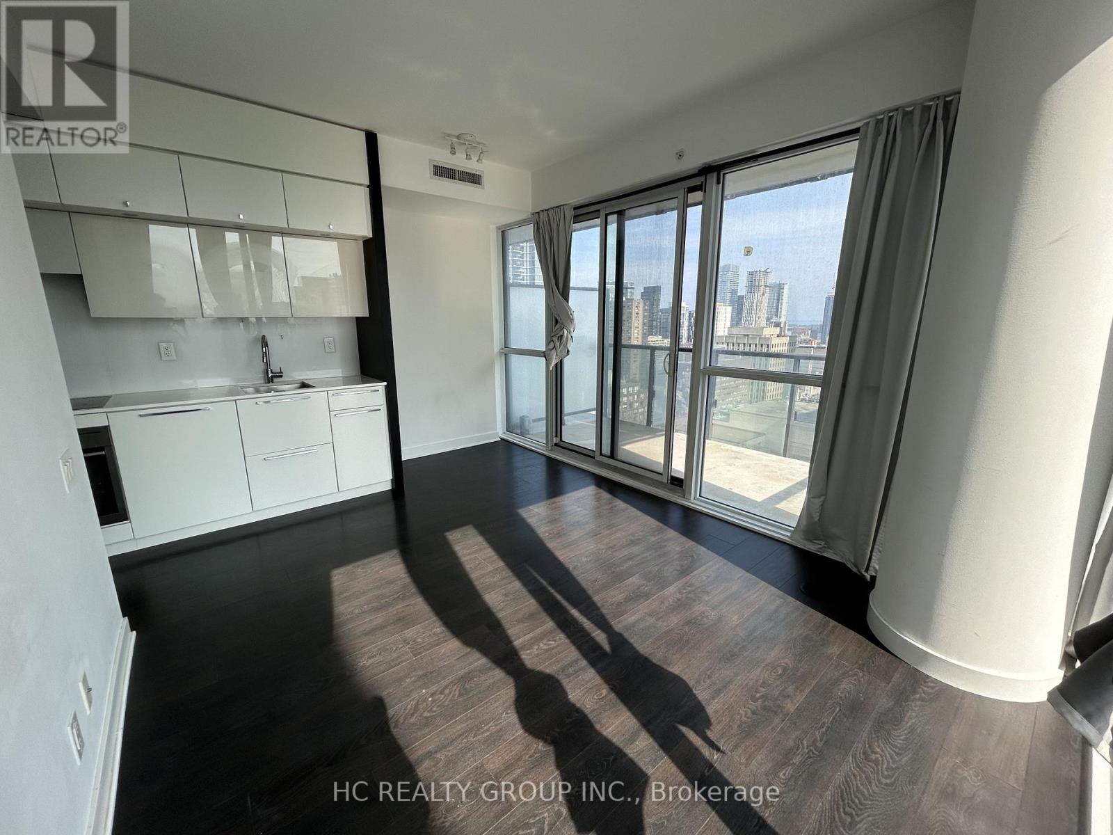 2303 - 15 Grenville Street, Toronto, Ontario  M4Y 0B9 - Photo 6 - C12829366