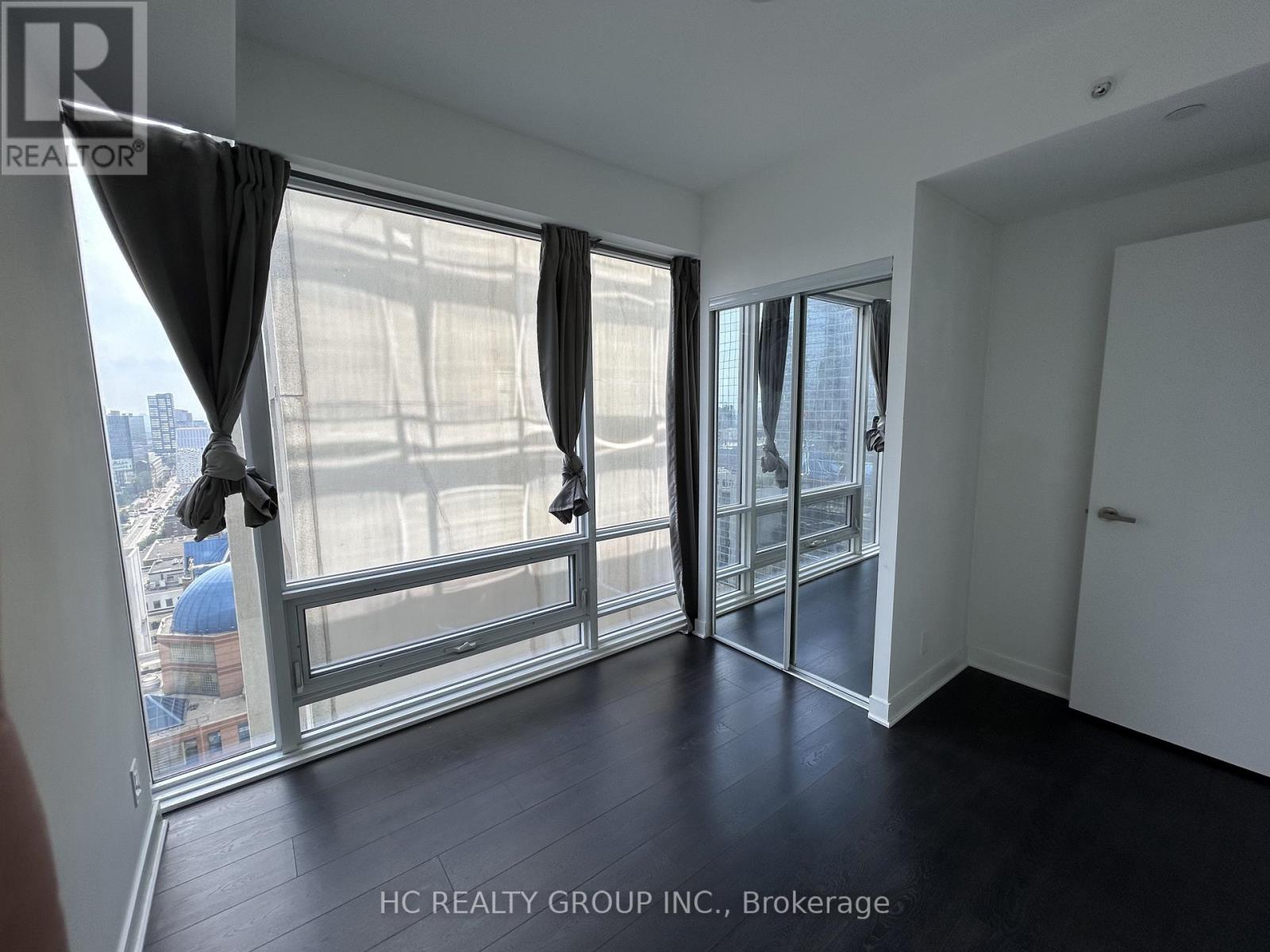 2303 - 15 Grenville Street, Toronto, Ontario  M4Y 0B9 - Photo 9 - C12829366