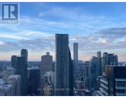 2303 - 15 GRENVILLE STREET, Toronto, Ontario