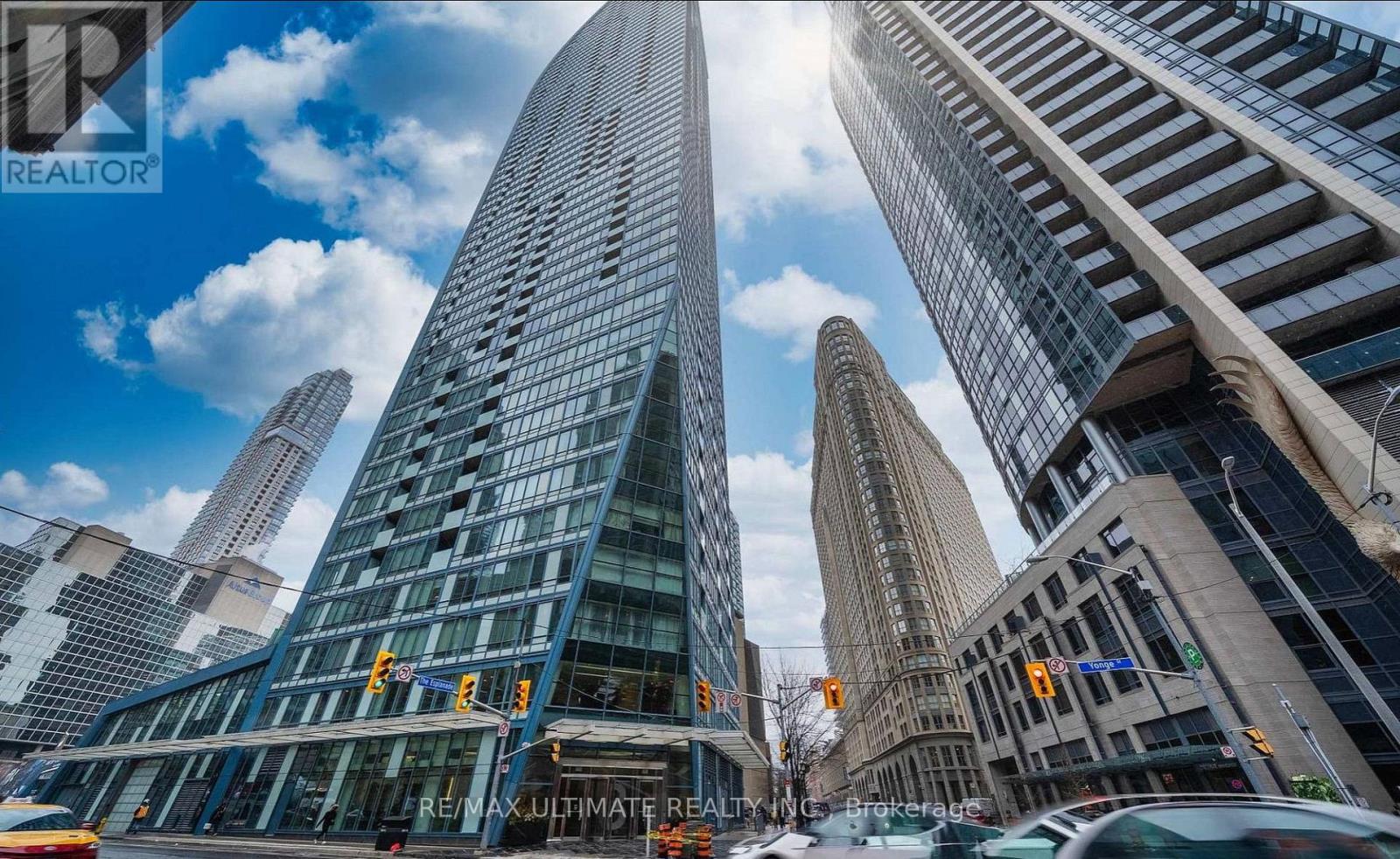 4903 - 8 THE ESPLANADE, Toronto, Ontario