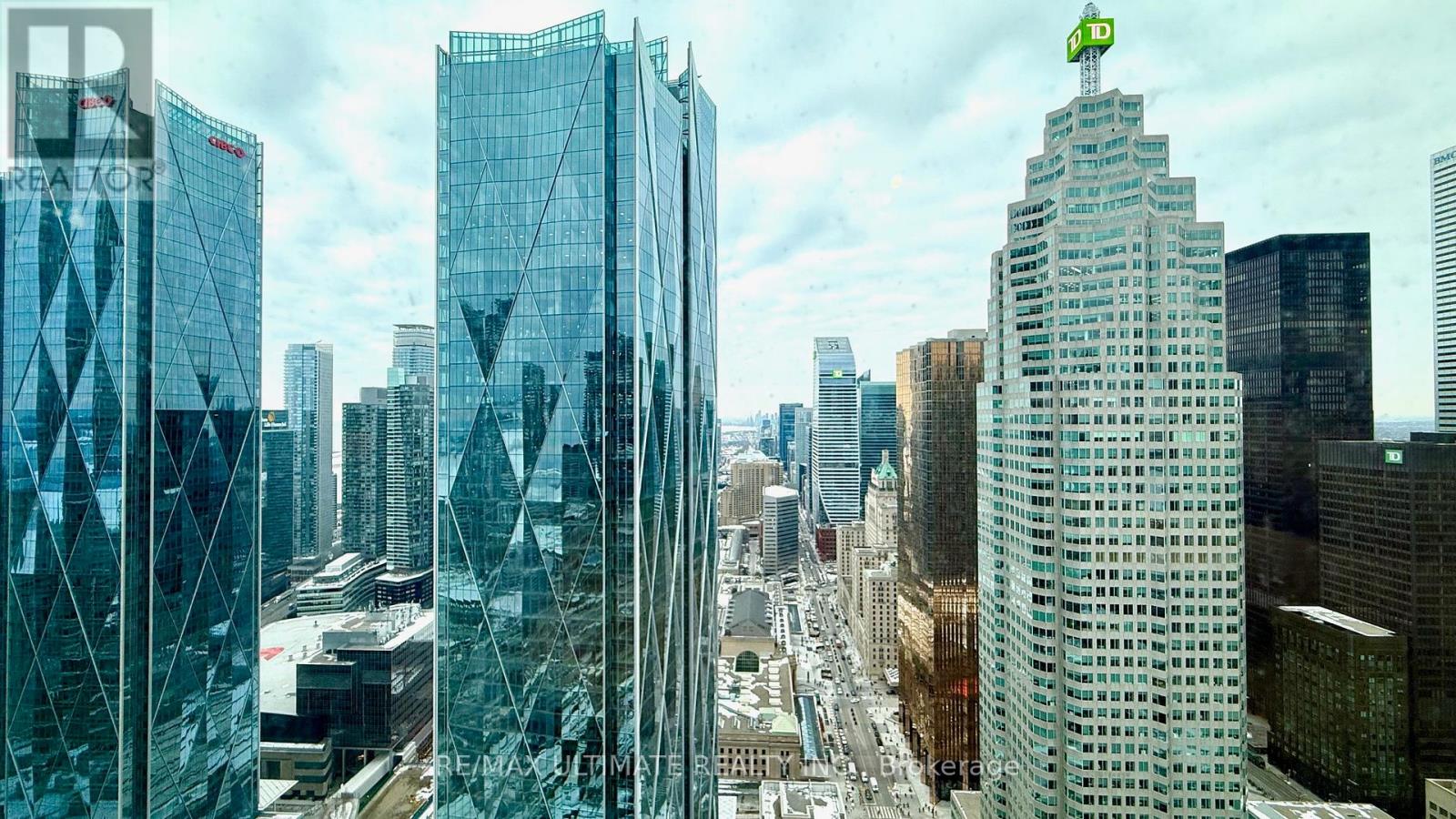 4903 - 8 The Esplanade, Toronto, Ontario  M5E 0A6 - Photo 20 - C12829372