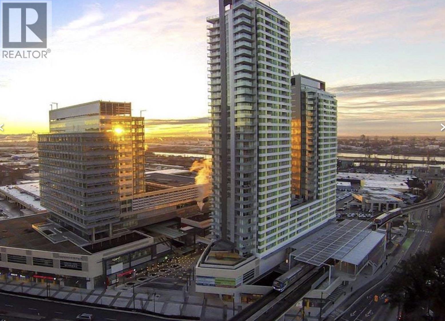 704 488 Sw Marine Drive, Vancouver, British Columbia  V6X 0C6 - Photo 1 - R3090210