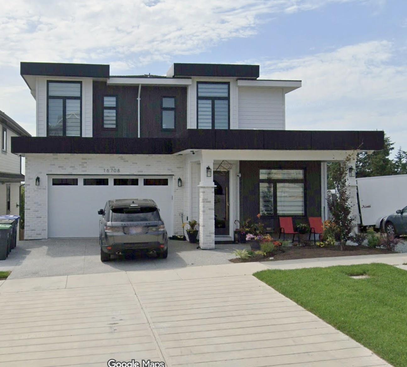 Suite-167xx 16A STREET, Surrey, British Columbia