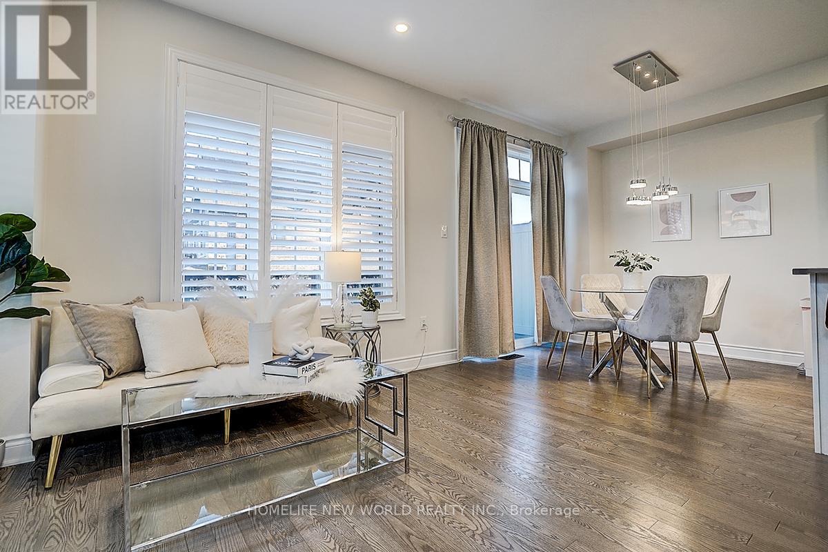 107 Beechborough Crescent, East Gwillimbury, Ontario  L9N 0N9 - Photo 10 - N12829378