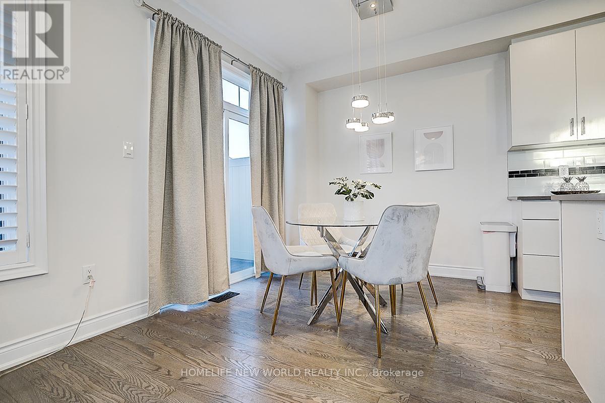 107 Beechborough Crescent, East Gwillimbury, Ontario  L9N 0N9 - Photo 11 - N12829378