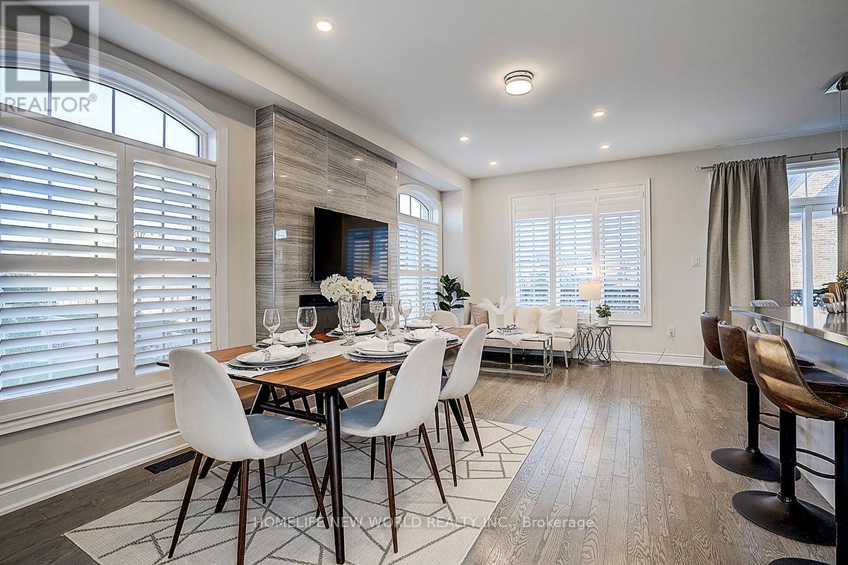 107 Beechborough Crescent, East Gwillimbury, Ontario  L9N 0N9 - Photo 14 - N12829378