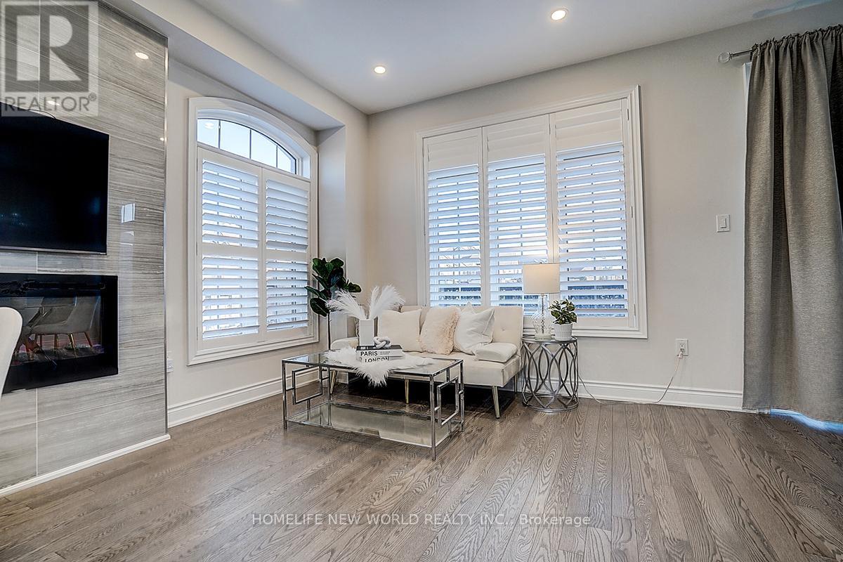 107 Beechborough Crescent, East Gwillimbury, Ontario  L9N 0N9 - Photo 16 - N12829378