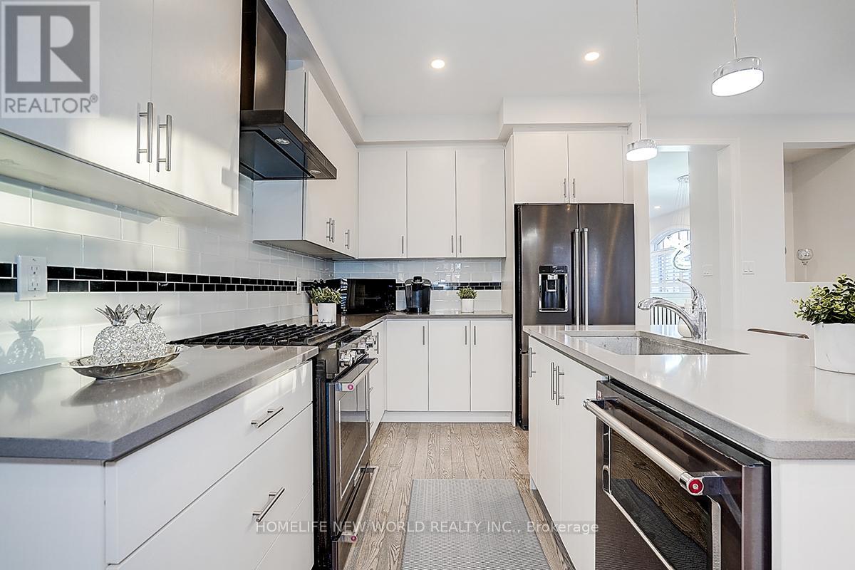 107 Beechborough Crescent, East Gwillimbury, Ontario  L9N 0N9 - Photo 19 - N12829378