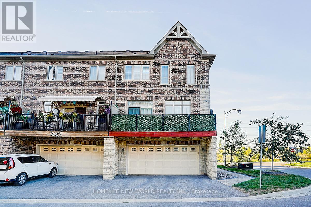 107 Beechborough Crescent, East Gwillimbury, Ontario  L9N 0N9 - Photo 2 - N12829378