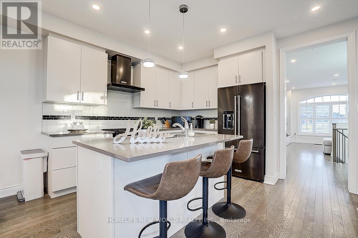 107 Beechborough Crescent, East Gwillimbury, Ontario  L9N 0N9 - Photo 20 - N12829378