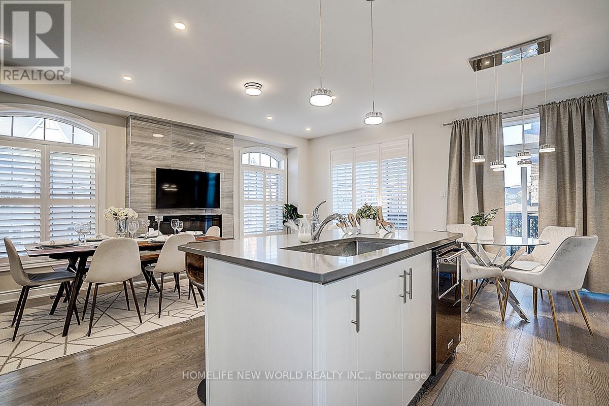 107 Beechborough Crescent, East Gwillimbury, Ontario  L9N 0N9 - Photo 22 - N12829378