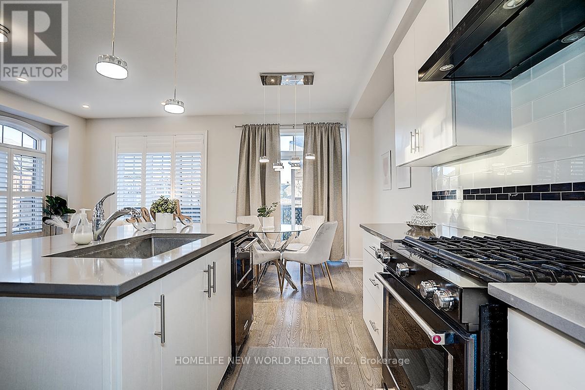 107 Beechborough Crescent, East Gwillimbury, Ontario  L9N 0N9 - Photo 23 - N12829378