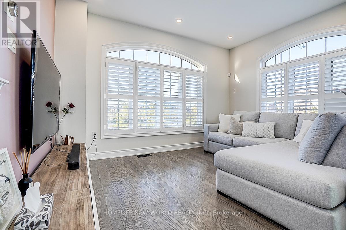 107 Beechborough Crescent, East Gwillimbury, Ontario  L9N 0N9 - Photo 26 - N12829378