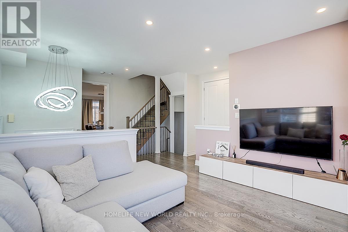 107 Beechborough Crescent, East Gwillimbury, Ontario  L9N 0N9 - Photo 28 - N12829378