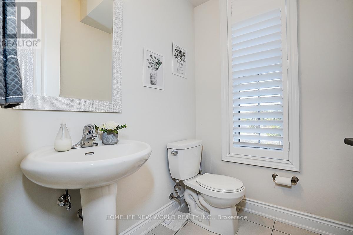 107 Beechborough Crescent, East Gwillimbury, Ontario  L9N 0N9 - Photo 30 - N12829378