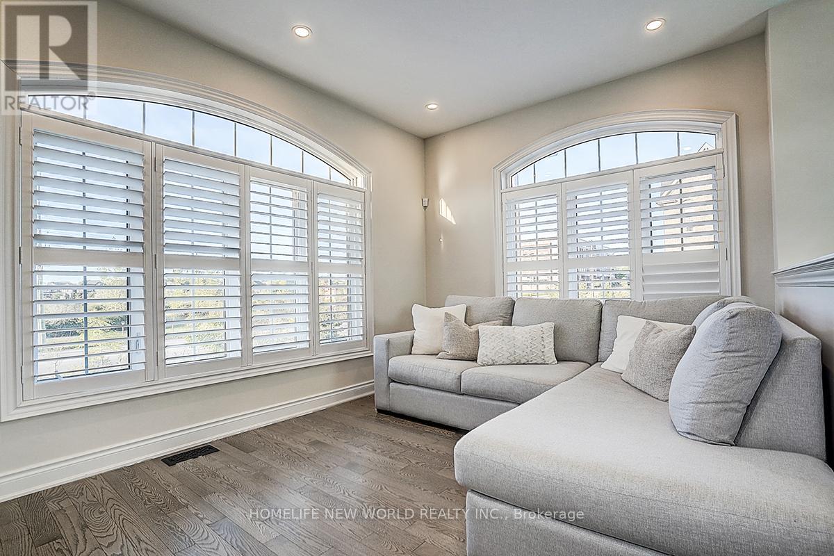 107 Beechborough Crescent, East Gwillimbury, Ontario  L9N 0N9 - Photo 31 - N12829378