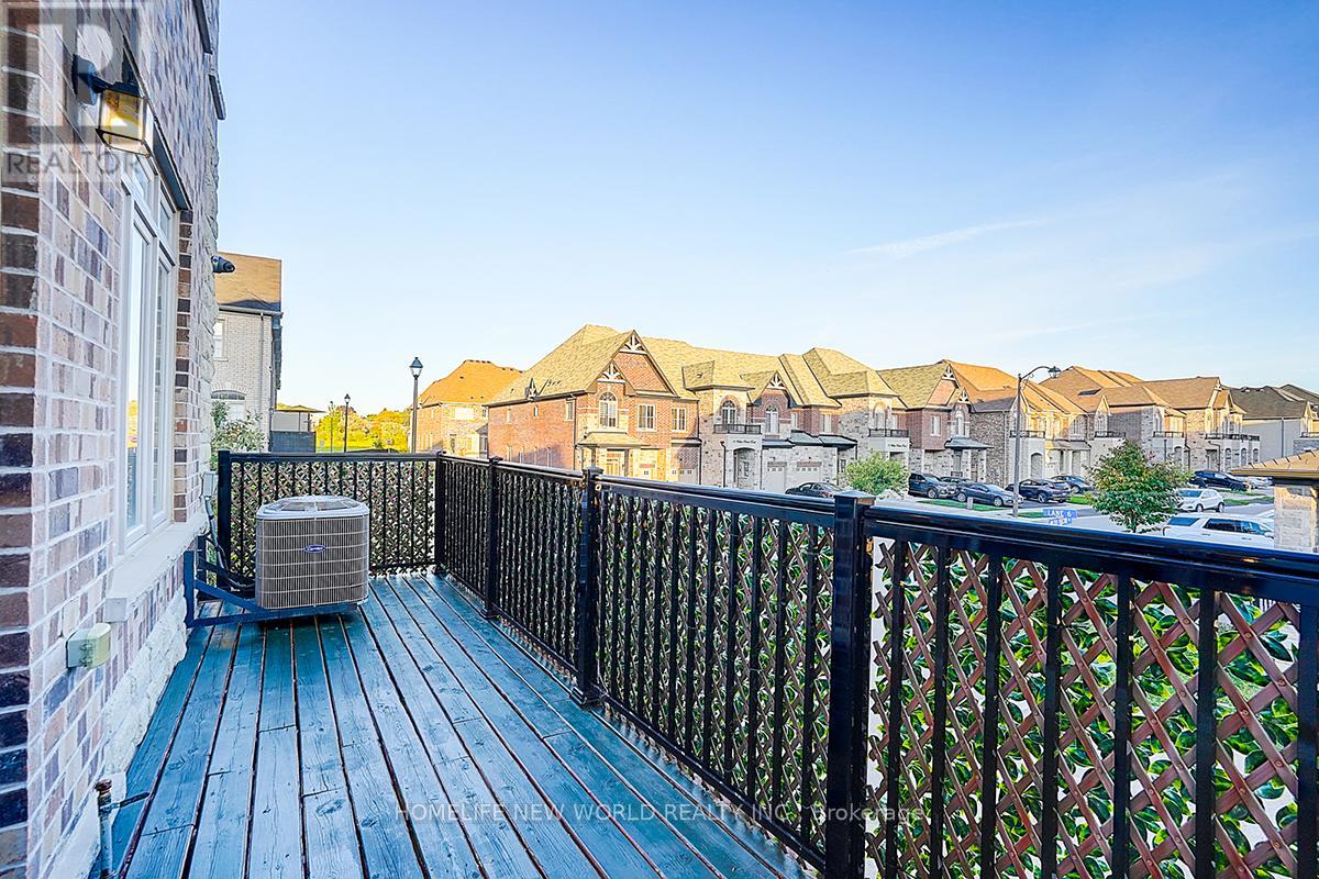 107 Beechborough Crescent, East Gwillimbury, Ontario  L9N 0N9 - Photo 32 - N12829378