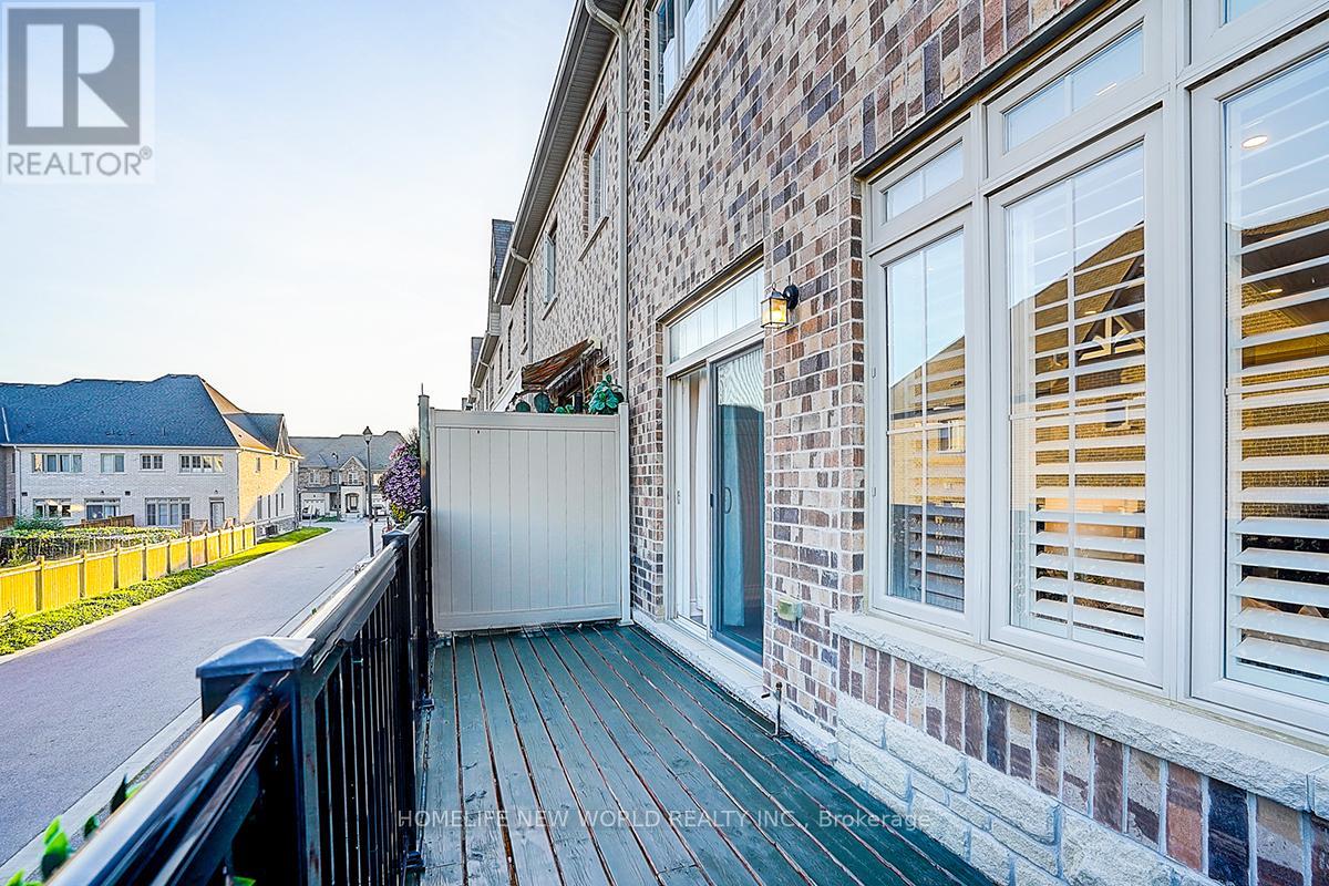 107 Beechborough Crescent, East Gwillimbury, Ontario  L9N 0N9 - Photo 33 - N12829378