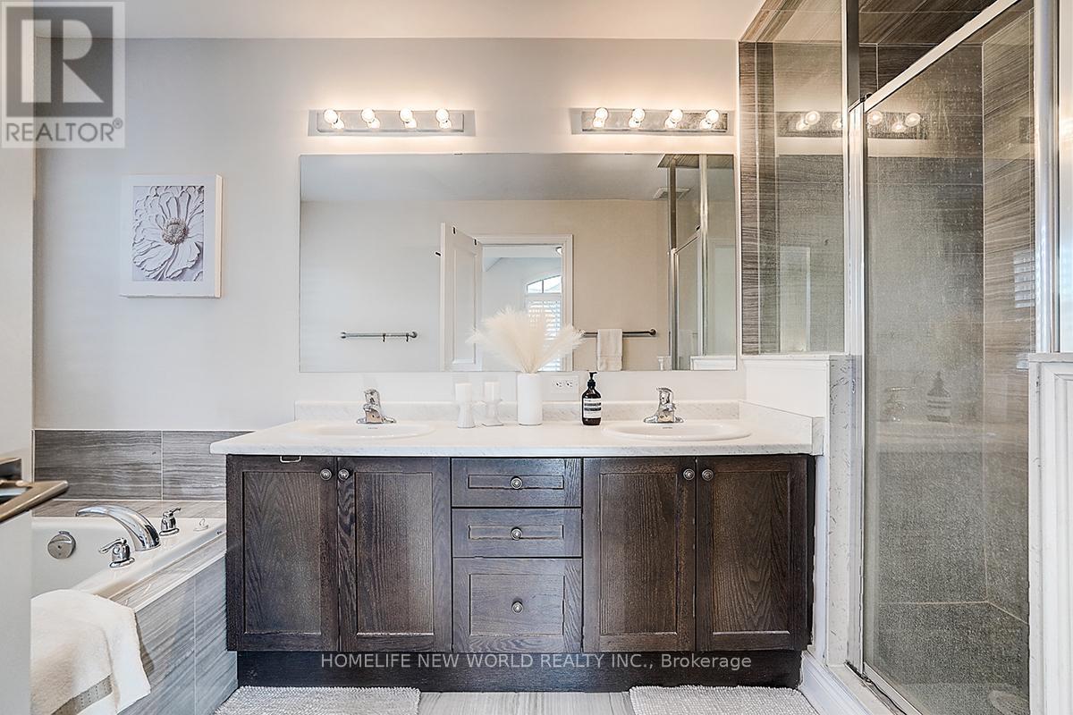 107 Beechborough Crescent, East Gwillimbury, Ontario  L9N 0N9 - Photo 37 - N12829378