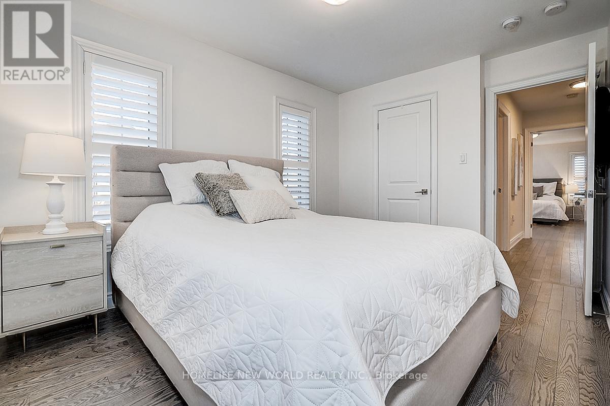 107 Beechborough Crescent, East Gwillimbury, Ontario  L9N 0N9 - Photo 41 - N12829378