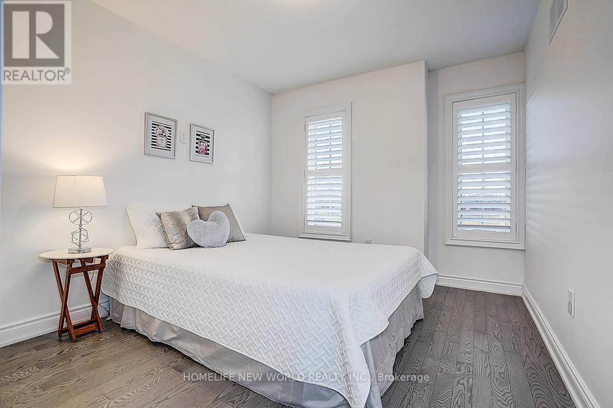 107 Beechborough Crescent, East Gwillimbury, Ontario  L9N 0N9 - Photo 42 - N12829378