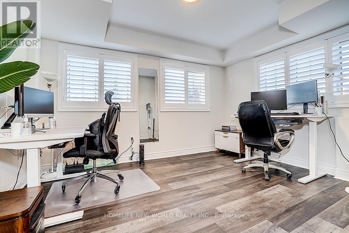 107 Beechborough Crescent, East Gwillimbury, Ontario  L9N 0N9 - Photo 45 - N12829378