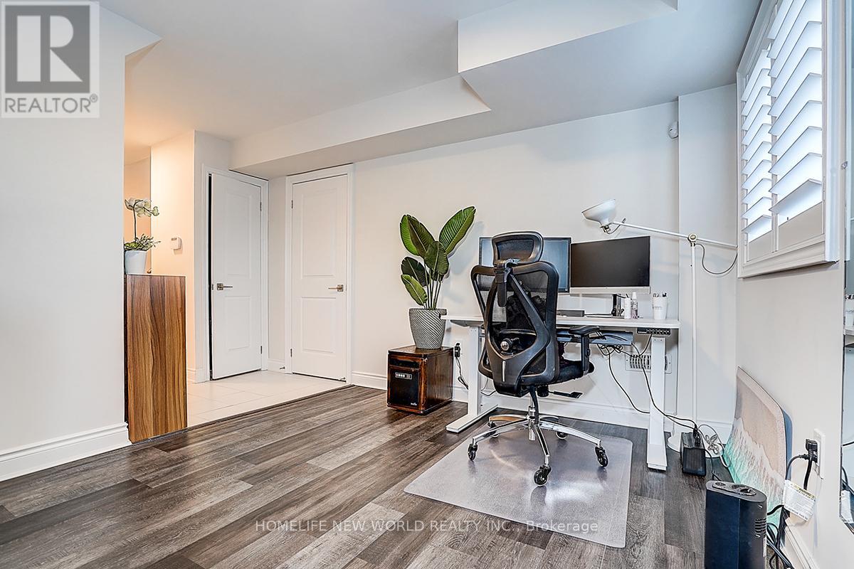 107 Beechborough Crescent, East Gwillimbury, Ontario  L9N 0N9 - Photo 46 - N12829378