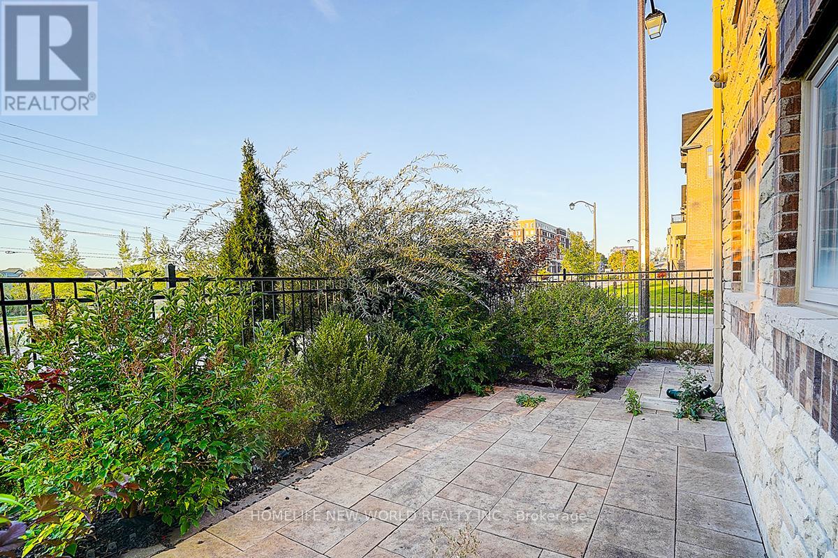 107 Beechborough Crescent, East Gwillimbury, Ontario  L9N 0N9 - Photo 48 - N12829378