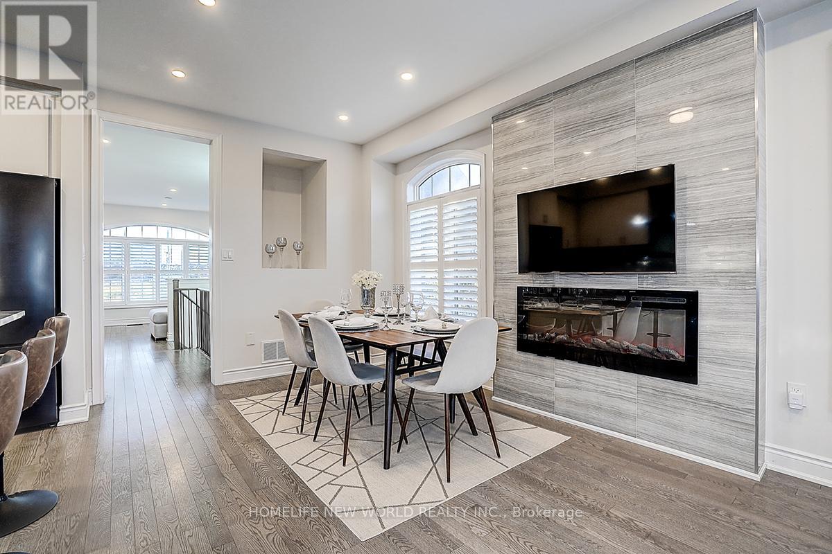 107 Beechborough Crescent, East Gwillimbury, Ontario  L9N 0N9 - Photo 6 - N12829378