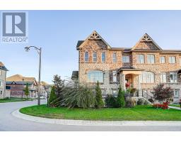 107 BEECHBOROUGH CRESCENT, East Gwillimbury, Ontario