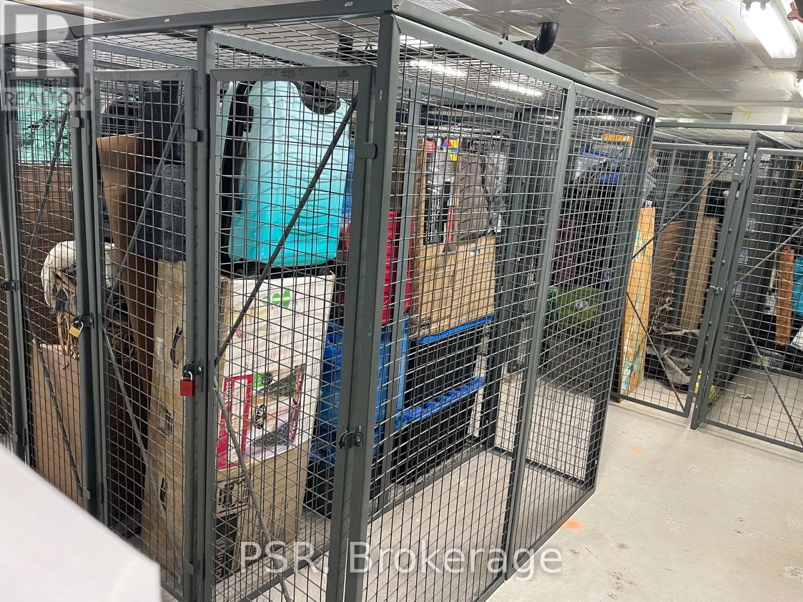 201 - 38 Joe Shuster Way, Toronto, Ontario  M6K 0A5 - Photo 21 - W12674152