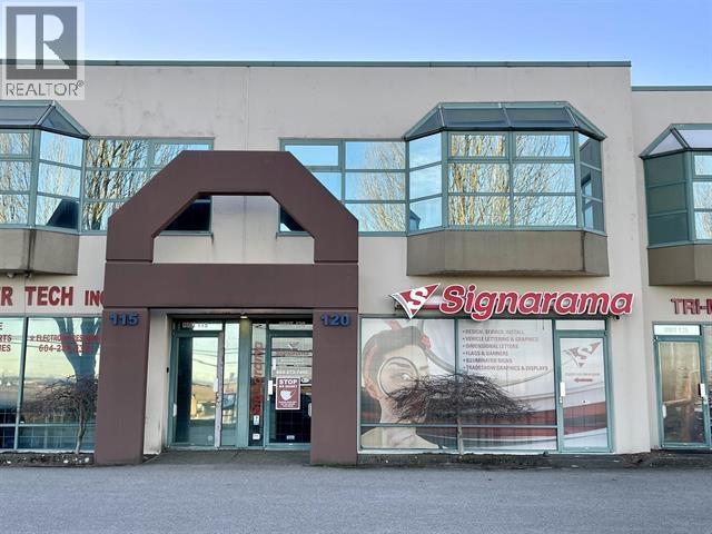 120 4471 No.6 Road, Richmond, British Columbia  V6V 1P8 - Photo 2 - C8076608