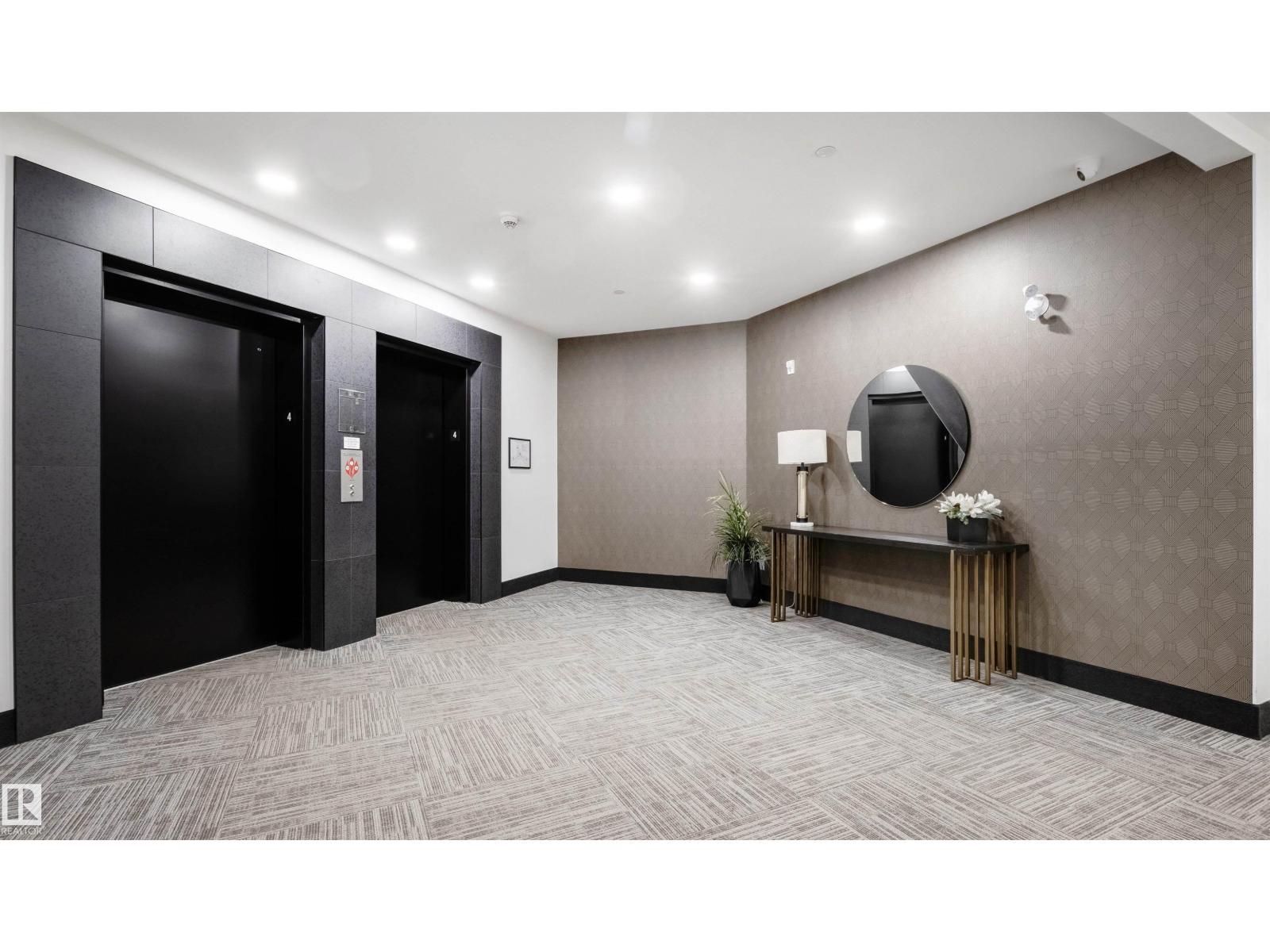 #413 7463 May Cm Nw, Edmonton, Alberta  T6R 0X1 - Photo 6 - E4475172