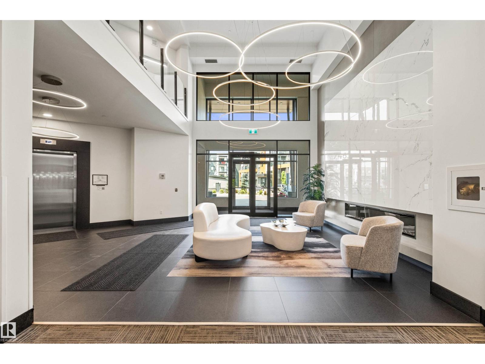 #413 7463 MAY CM NW, Edmonton, Alberta