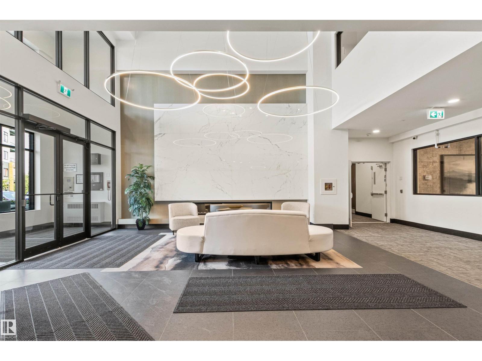 #413 7463 May Cm Nw, Edmonton, Alberta  T6R 0X1 - Photo 2 - E4475172