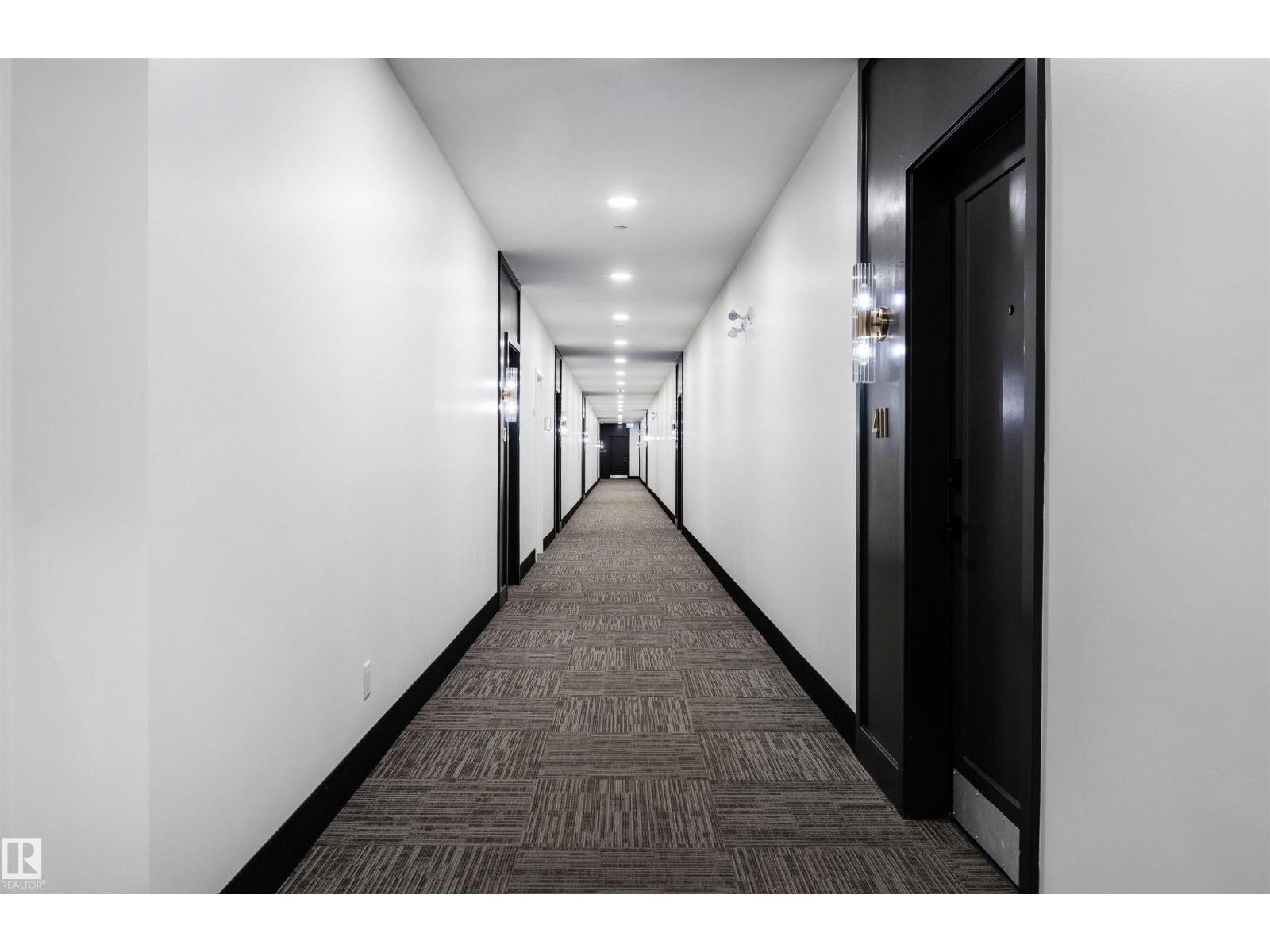 #413 7463 May Cm Nw, Edmonton, Alberta  T6R 0X1 - Photo 7 - E4475172