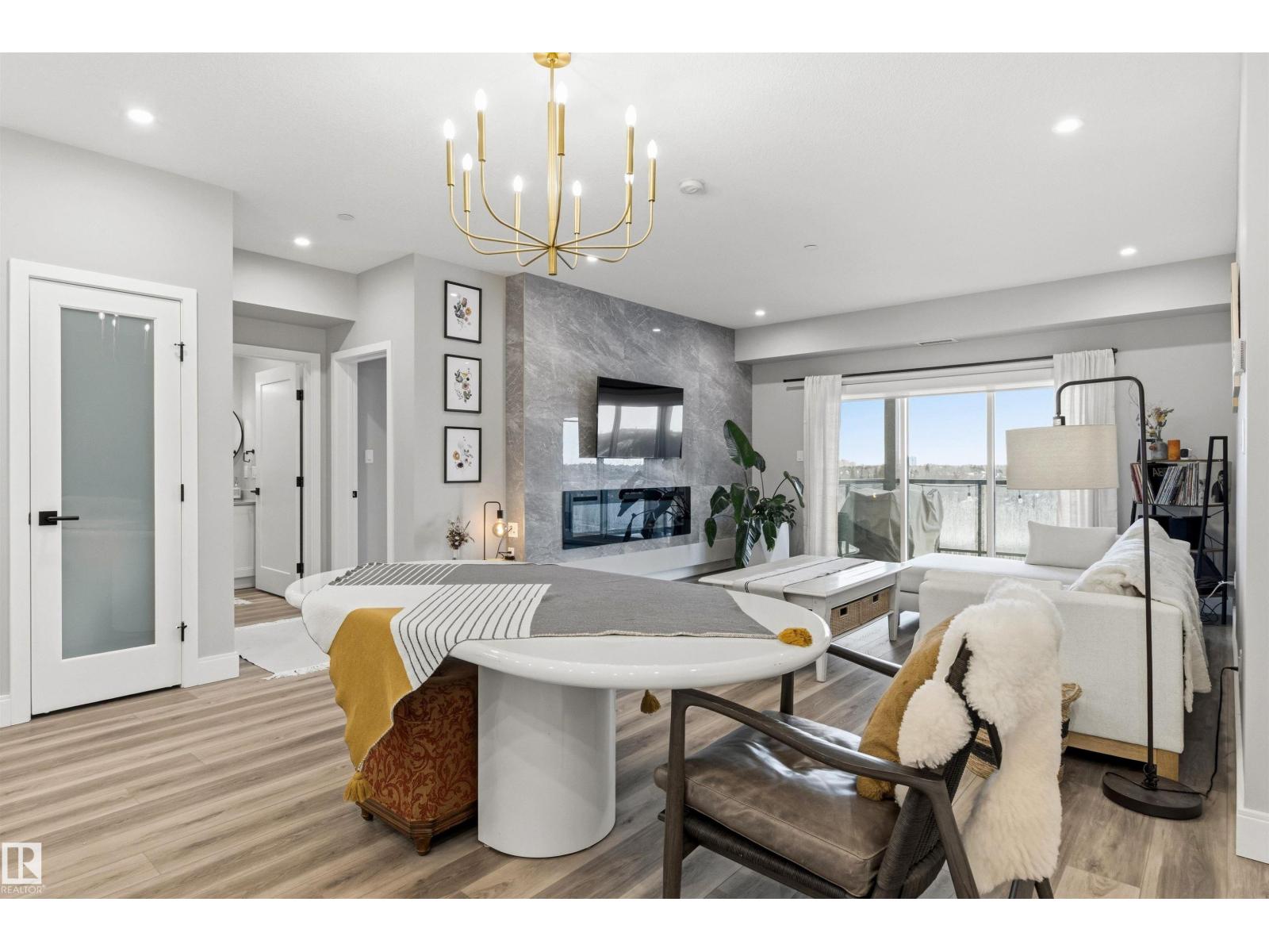 #413 7463 May Cm Nw, Edmonton, Alberta  T6R 0X1 - Photo 21 - E4475172