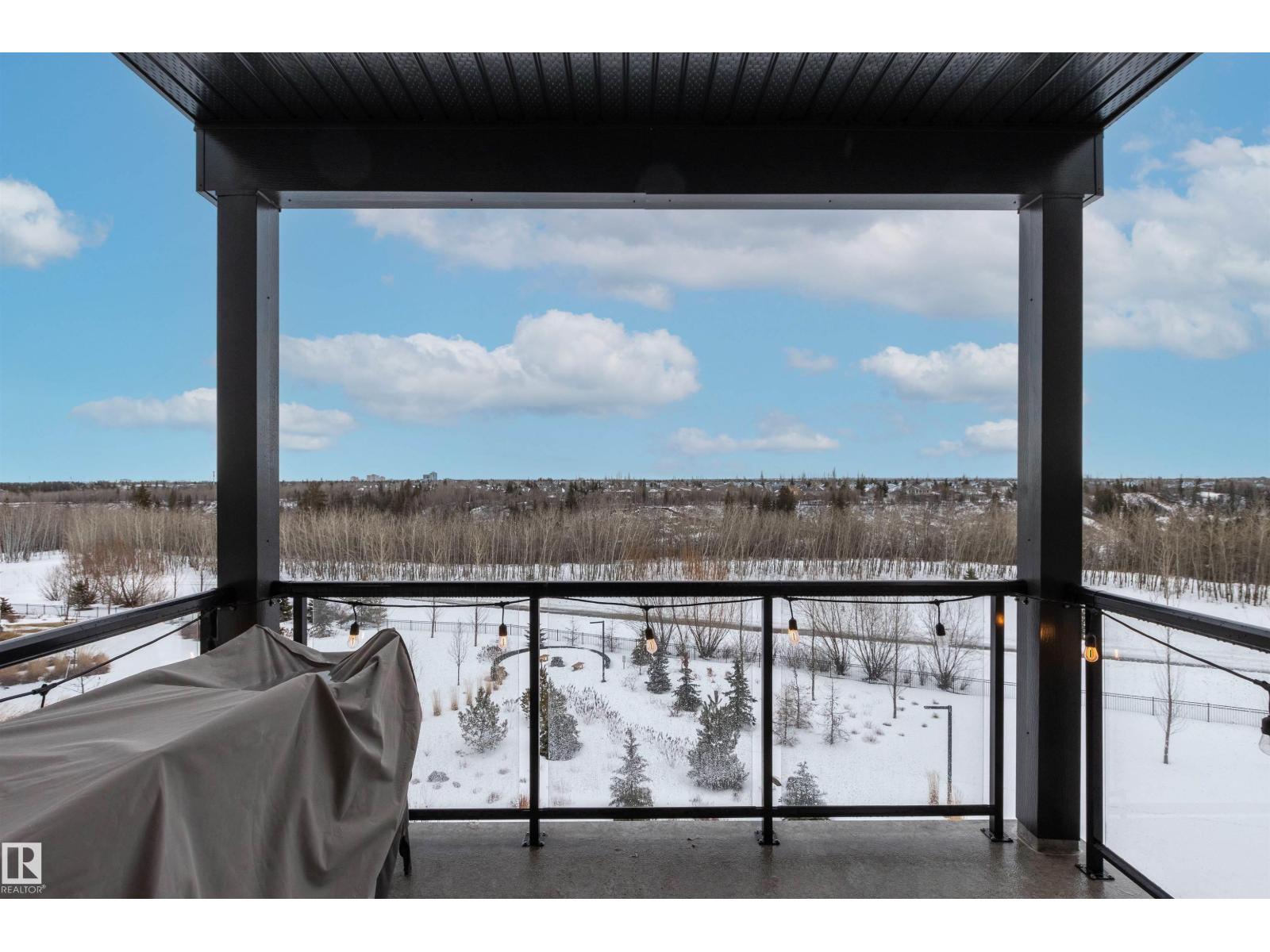 #413 7463 May Cm Nw, Edmonton, Alberta  T6R 0X1 - Photo 35 - E4475172