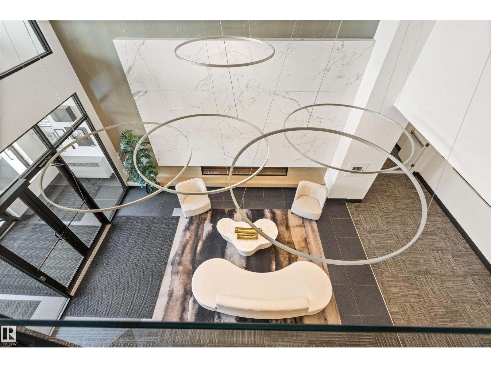 #413 7463 May Cm Nw, Edmonton, Alberta  T6R 0X1 - Photo 4 - E4475172