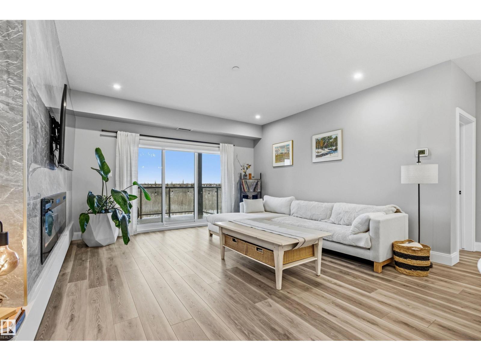 #413 7463 May Cm Nw, Edmonton, Alberta  T6R 0X1 - Photo 19 - E4475172