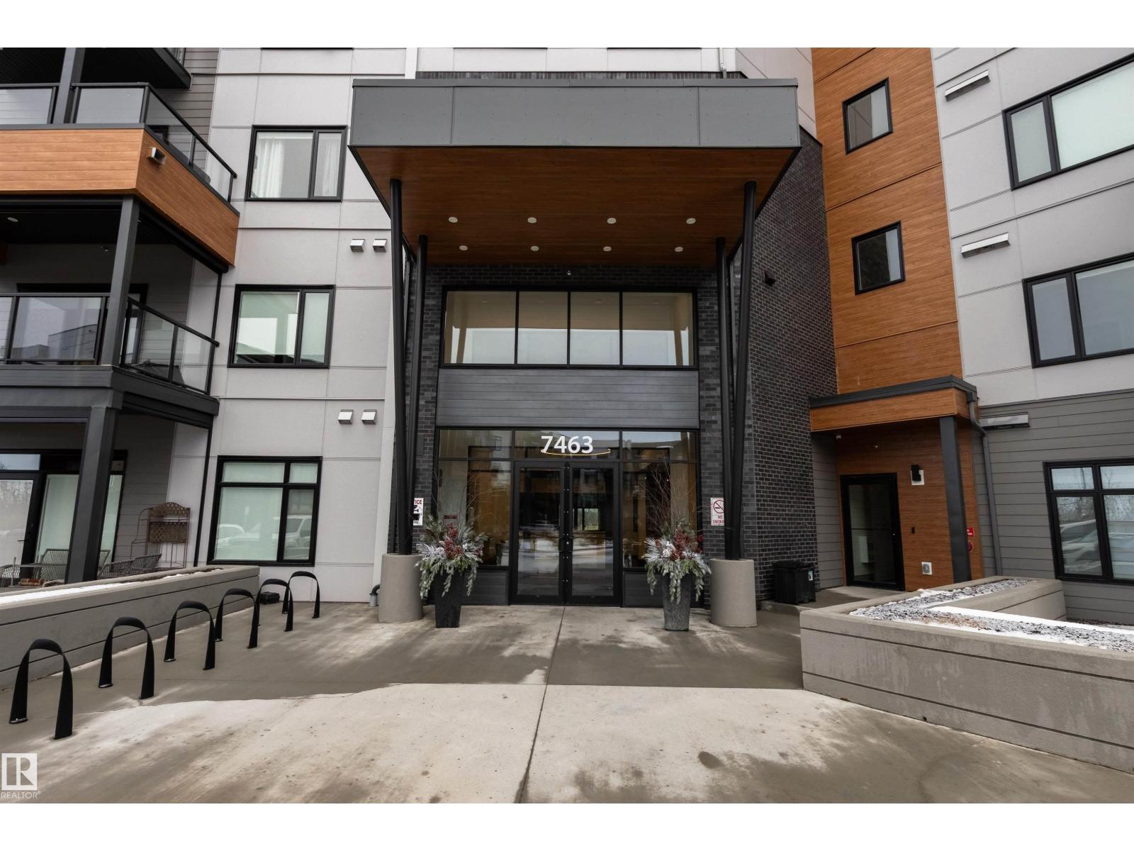 #413 7463 May Cm Nw, Edmonton, Alberta  T6R 0X1 - Photo 54 - E4475172