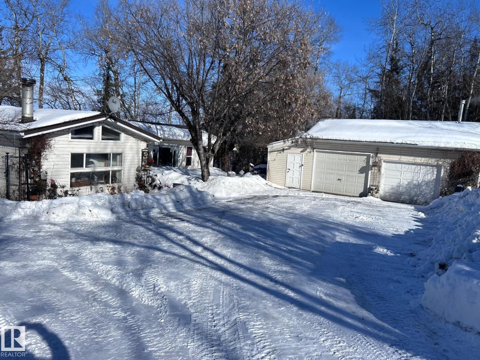 50 59318 Rg Rd 454, Rural Bonnyville M.D., Alberta