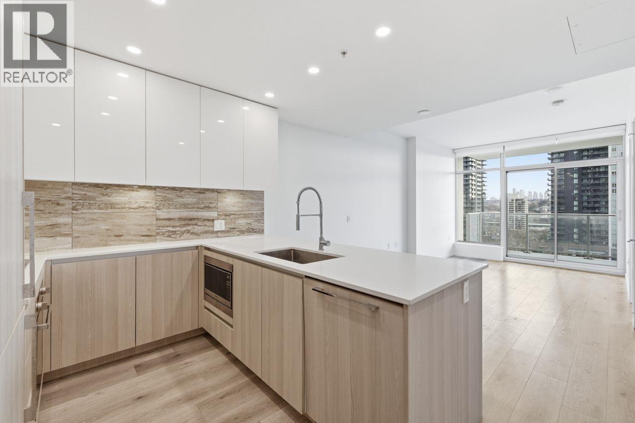 1106 1888 Gilmore Avenue, Burnaby, British Columbia  V5C 0L2 - Photo 13 - R3092003