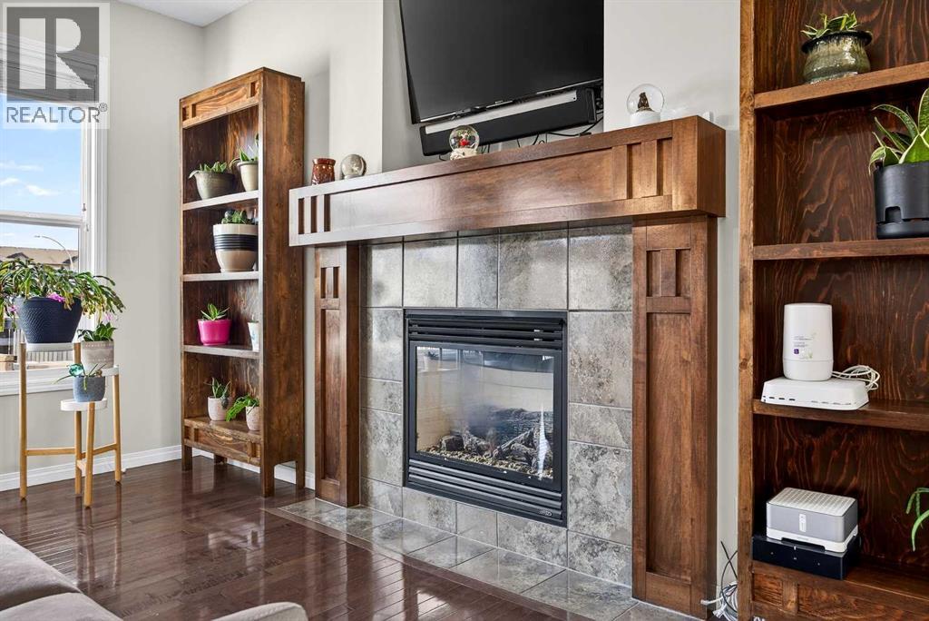 46 Heritage Landing, Cochrane, Alberta  T4C 0E3 - Photo 13 - A2289234