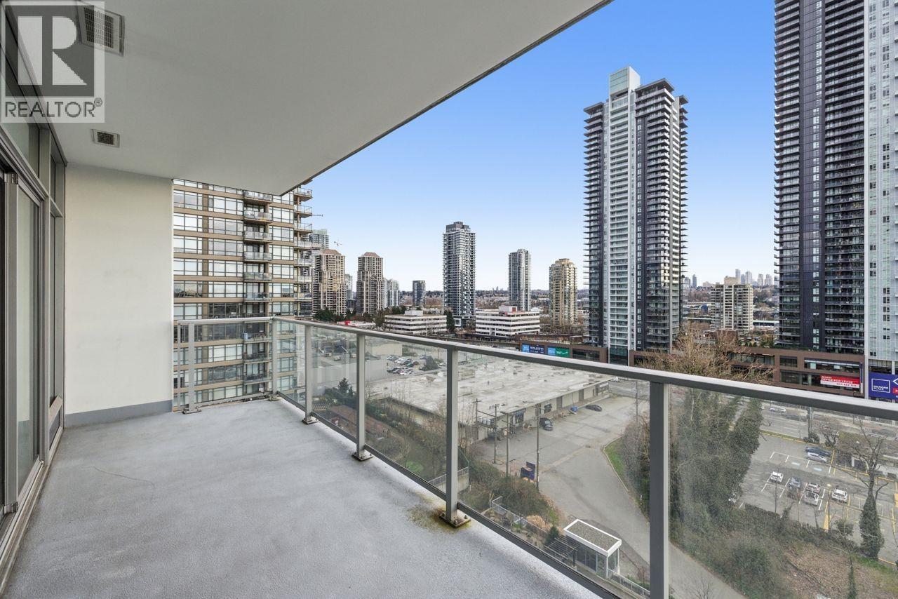 1106 1888 Gilmore Avenue, Burnaby, British Columbia  V5C 0L2 - Photo 24 - R3092003