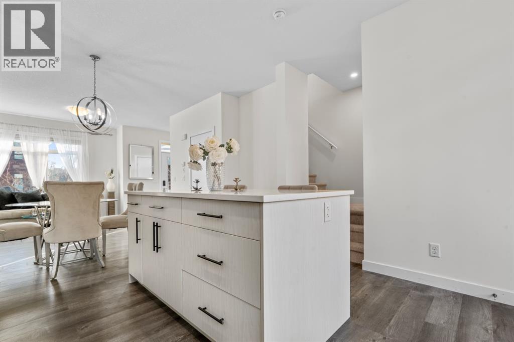 1222 Sage Meadows Gardens Nw, Calgary, Alberta  T3P 1K3 - Photo 13 - A2286343