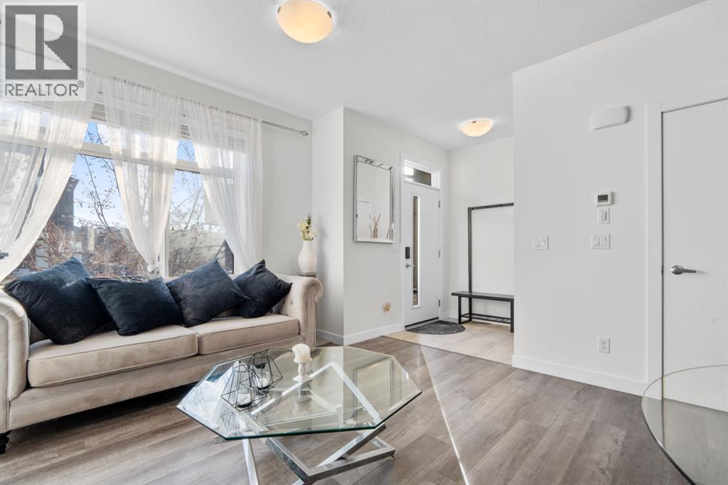 1222 Sage Meadows Gardens Nw, Calgary, Alberta  T3P 1K3 - Photo 5 - A2286343