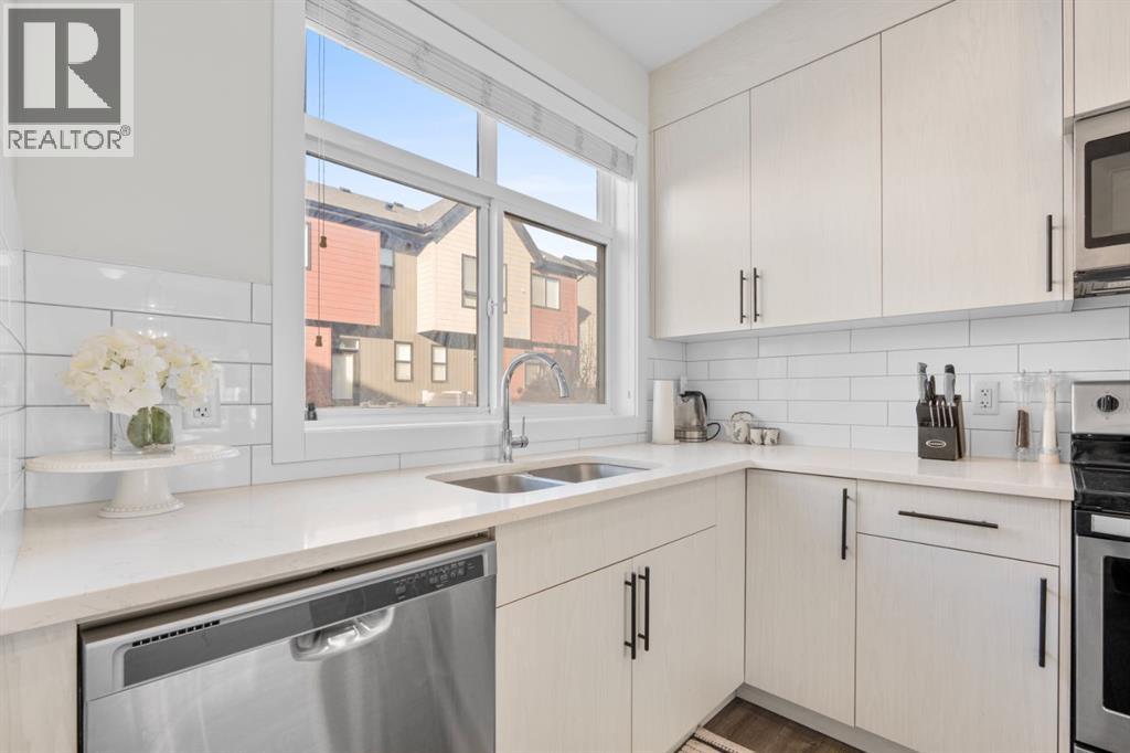 1222 Sage Meadows Gardens Nw, Calgary, Alberta  T3P 1K3 - Photo 11 - A2286343