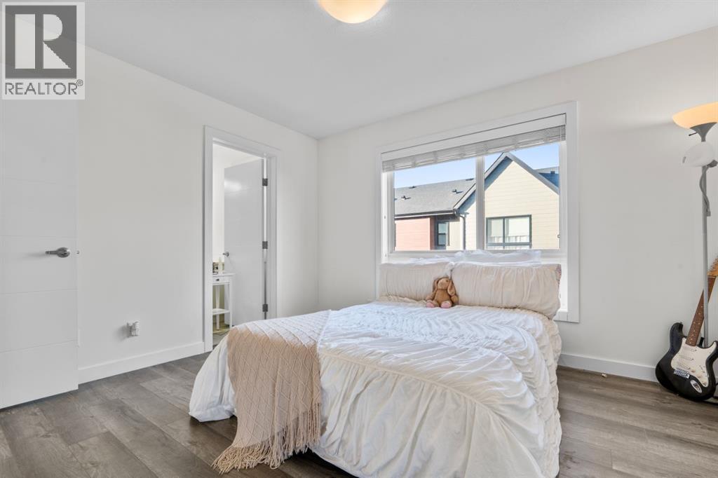 1222 Sage Meadows Gardens Nw, Calgary, Alberta  T3P 1K3 - Photo 31 - A2286343